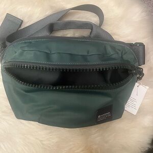 Lululemon belt bag